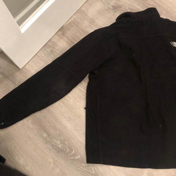 North Face Jacket - Picture 9 of 9